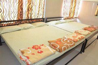 Hotel Vighnaharta Inn, Buldhana 5